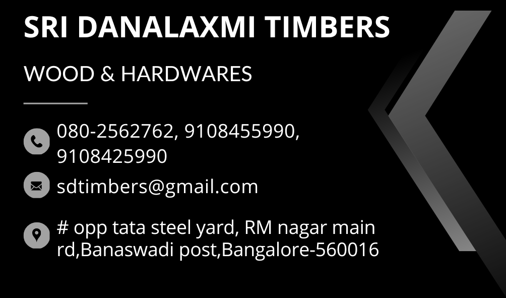 danalaxmi timbers